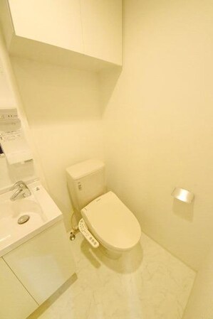 コンフォリア上野入谷の物件内観写真